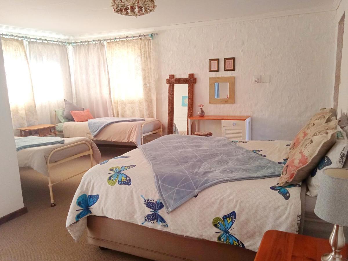 Rheola'S Guest Cottage Harrismith Exterior photo